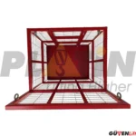 Personel Forklift Sepeti GVN105 - Görsel 7