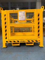 GVN216 Personel Taşıma Vinç ve Forklift Sepeti - Görsel 5