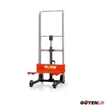 FP, PS Serisi Mini İstif Makineleri 400 kg - Görsel 2