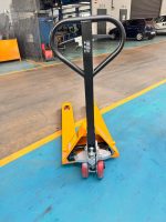 2.5 Ton Frenli Transpalet - Görsel 14