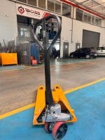 2.5 Ton Frenli Transpalet - Görsel 4
