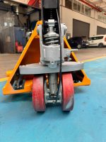 2.5 Ton Frenli Transpalet - Görsel 11