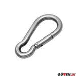 Galvanizli Karabina Standart