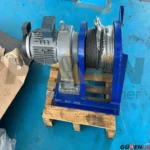 Gemi Rampa Kaldırma Irgat Vinci 440 Volt 60 Hz - Görsel 7