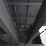 Çift Kiriş Köprülü Vinç Sistemi - Görsel 8