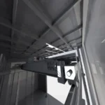 Çift Kiriş Köprülü Vinç Sistemi - Görsel 3