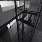 Çift Kiriş Köprülü Vinç Sistemi - Görsel 5