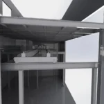 Çift Kiriş Köprülü Vinç Sistemi - Görsel 6