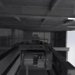 Çift Kiriş Köprülü Vinç Sistemi - Görsel 14