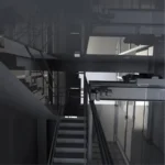 Çift Kiriş Köprülü Vinç Sistemi - Görsel 22