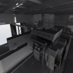 Çift Kiriş Köprülü Vinç Sistemi - Görsel 11