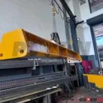 Güven Vinç Ağır Hizmet Yük Travers Kantarması 5-50 Ton - Görsel 14