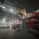 GVN400 Yük Asansörü - Görsel 3