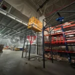 GVN400 Yük Asansörü - Görsel 2