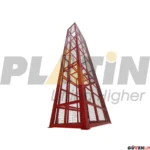 GVN121 Yük Asansörü