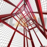 GVN121 Yük Asansörü - Görsel 3