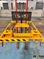 GVN428 Big Bag Çuval Kaldırma Forklift Aparatı - Görsel 4