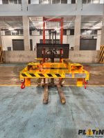 GVN428 Big Bag Çuval Kaldırma Forklift Aparatı - Görsel 8