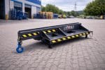 GVN210 Forklift Uzatma Kancası