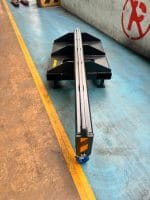 GVN210 Forklift Uzatma Kancası - Görsel 3