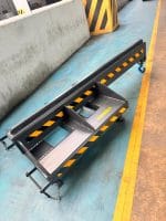 GVN210 Forklift Uzatma Kancası - Görsel 12