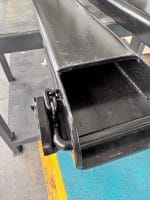 GVN211 Forklift Çatal Uzatma Kılıfı 3500kg - Görsel 3