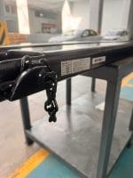 GVN211 Forklift Çatal Uzatma Kılıfı 3500kg - Görsel 16