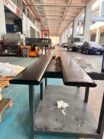 GVN211 Forklift Çatal Uzatma Kılıfı 3500kg - Görsel 5