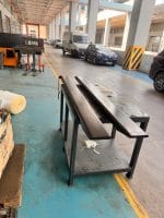 GVN211 Forklift Çatal Uzatma Kılıfı 3500kg - Görsel 12