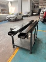 GVN211 Forklift Çatal Uzatma Kılıfı 3500kg - Görsel 14