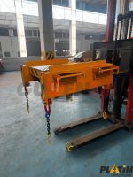 GVN430 Forklift Big Bag Traversi - Görsel 10