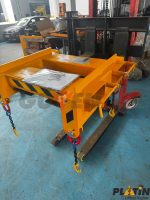 GVN430 Forklift Big Bag Traversi - Görsel 11