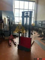 GVN408 Full Akülü İstifleme Makinesi 1.5 Ton - Görsel 7