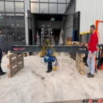 GVN417 3 Ton Portal Vinç - Görsel 14