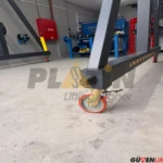 GVN417 3 Ton Portal Vinç - Görsel 6
