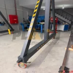 GVN417 3 Ton Portal Vinç - Görsel 11