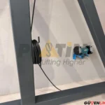GVN417 3 Ton Portal Vinç - Görsel 4