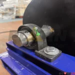 GVN422 Halatlı Irgat Çekme Vinci - Görsel 2