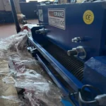 2 Ton Monoray Halatlı Yerli Vinç - Görsel 12