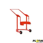 HD80A Varil Taşıma ve Çevirme Arabası