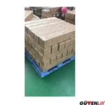 Hidrolik Hortum Güvenlik Halatı - Görsel 3