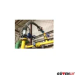 Hidrolik Hortum Güvenlik Halatı - Görsel 4