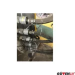 Hidrolik Hortum Güvenlik Halatı - Görsel 5