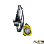 700 Bar Hidrolik El Pompası - Görsel 12