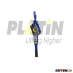 0.75 Ton Eko Hubzug Zincirli Gerdirme - Görsel 2