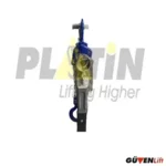 0.75 Ton Eko Hubzug Zincirli Gerdirme - Görsel 3