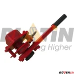 3 Ton Eko Hubzug Zincirli Gerdirme - Görsel 3