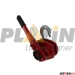 3 Ton Eko Hubzug Zincirli Gerdirme - Görsel 4