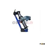 İkiz Tamburlu Halatlı Irgat Çekme Vinci - Görsel 6