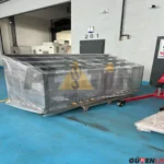 GVN419 Sac Stoklama Rafı - Görsel 3